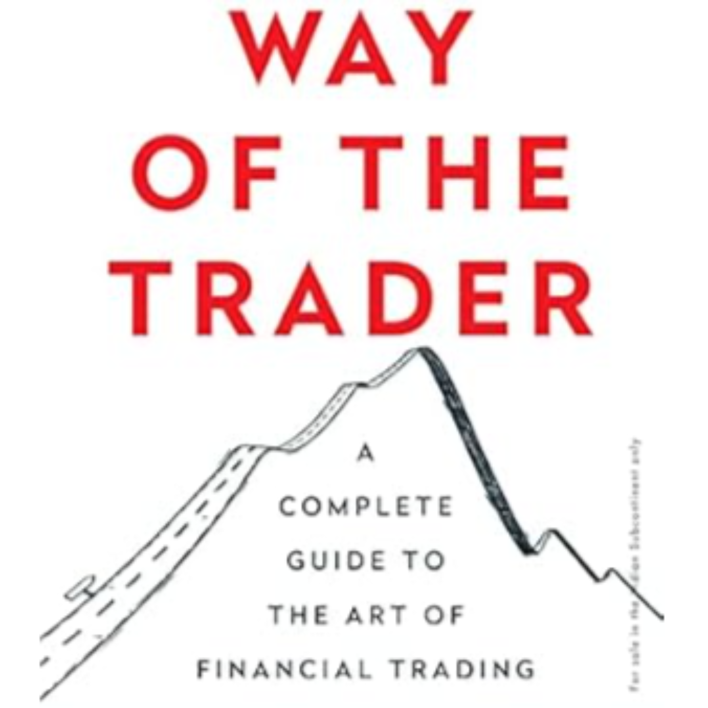 Way of the Trader by Ian Murphy, Book Summary, Podcast, English