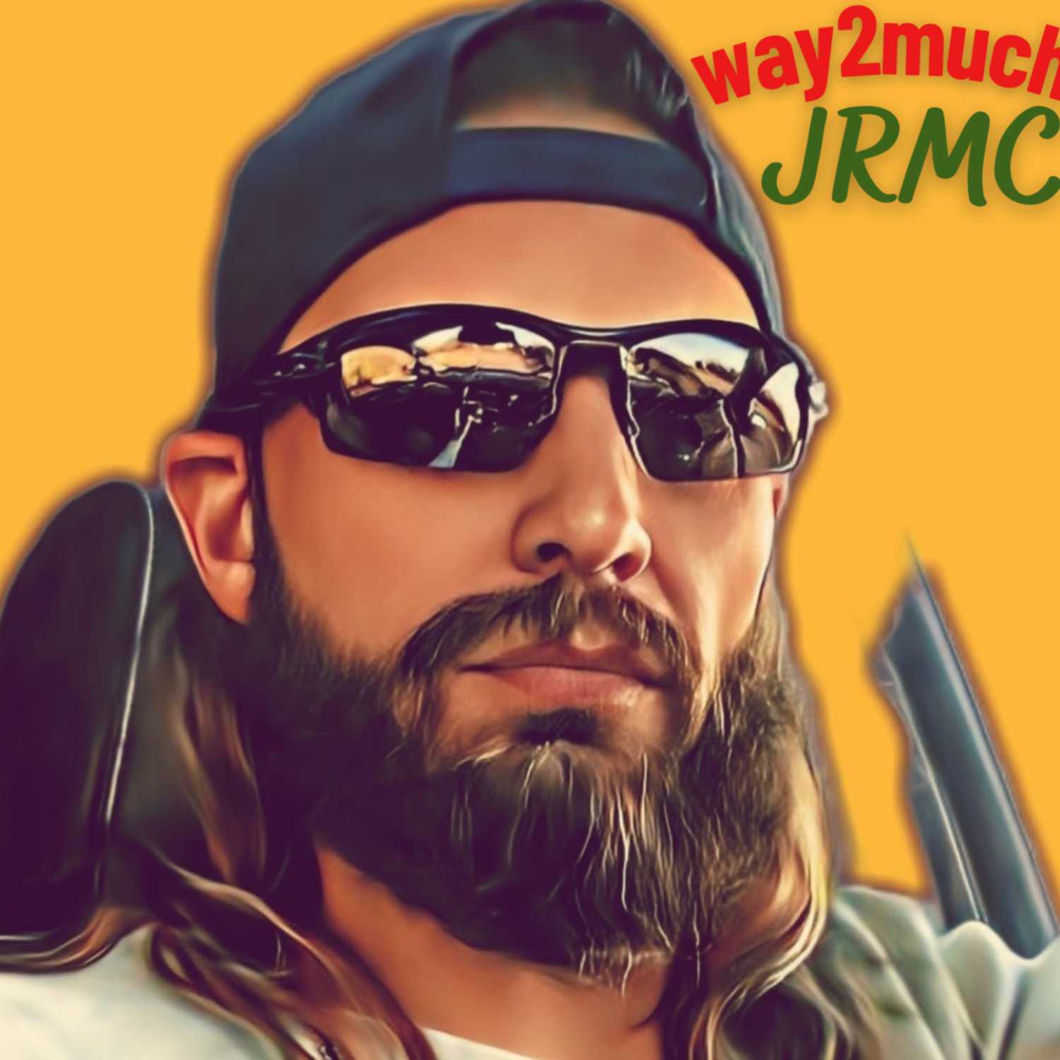 way2muchJRMC