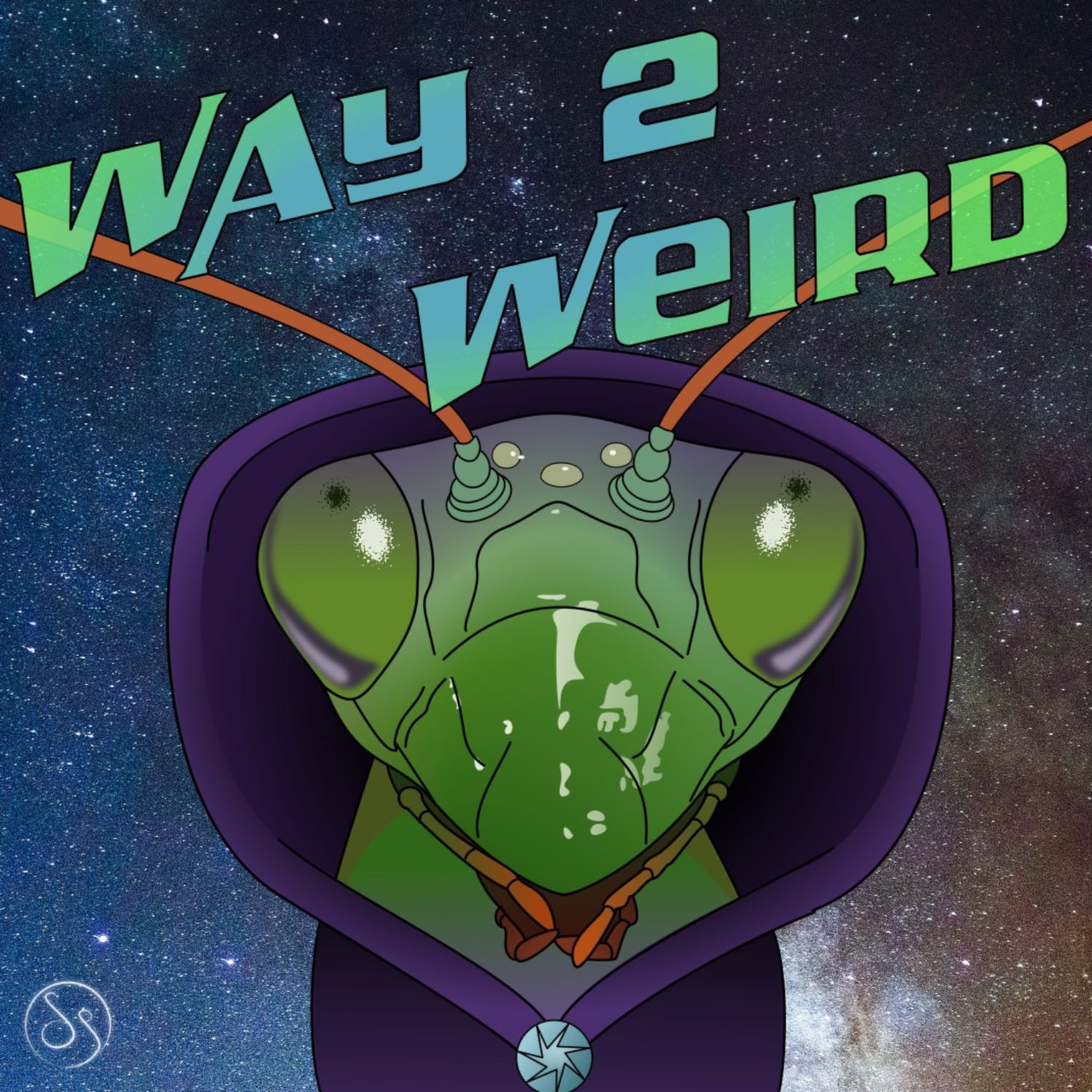 Way 2 Weird