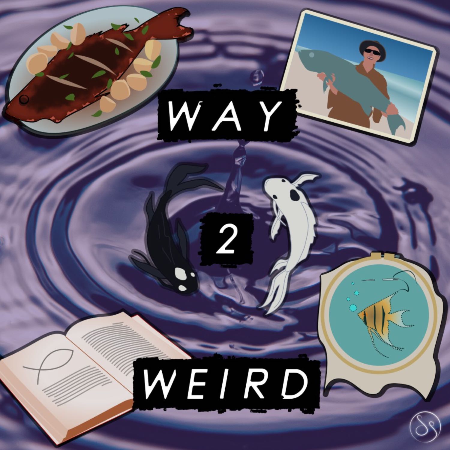 Way 2 Weird
