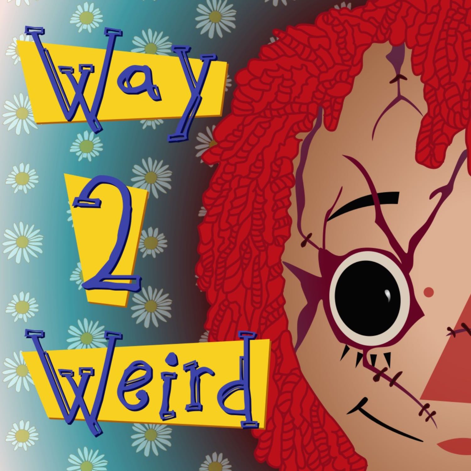 Way 2 Weird