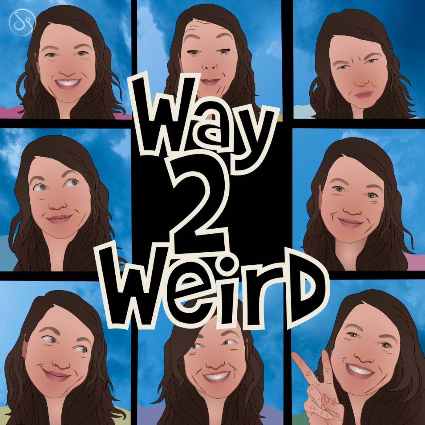 Way 2 Weird