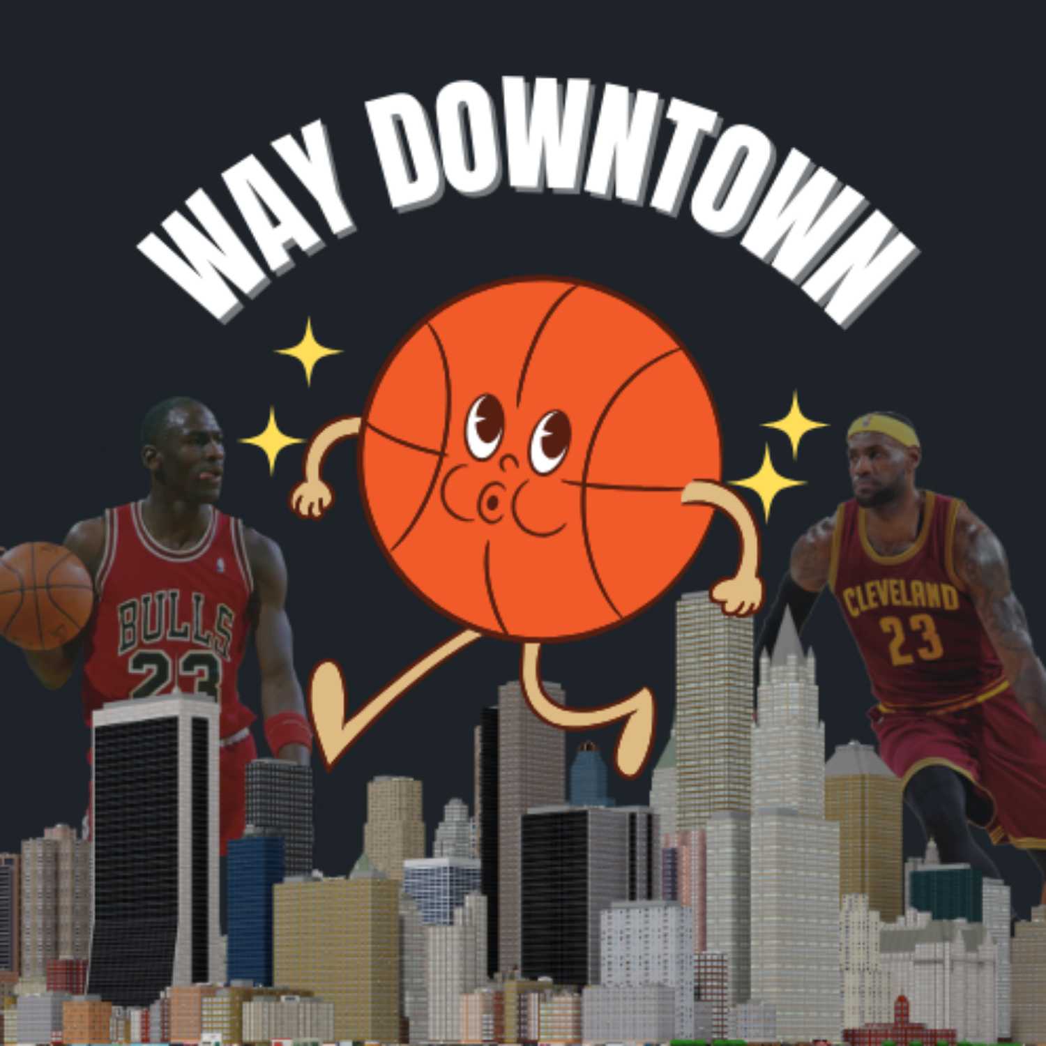 Way Downtown