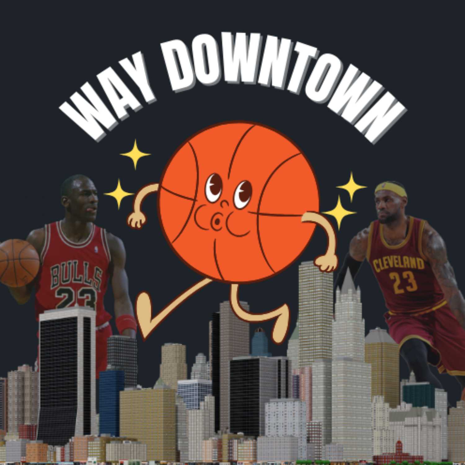Episode #1 - Rookie talk, Award picks, and more!  episode artwork