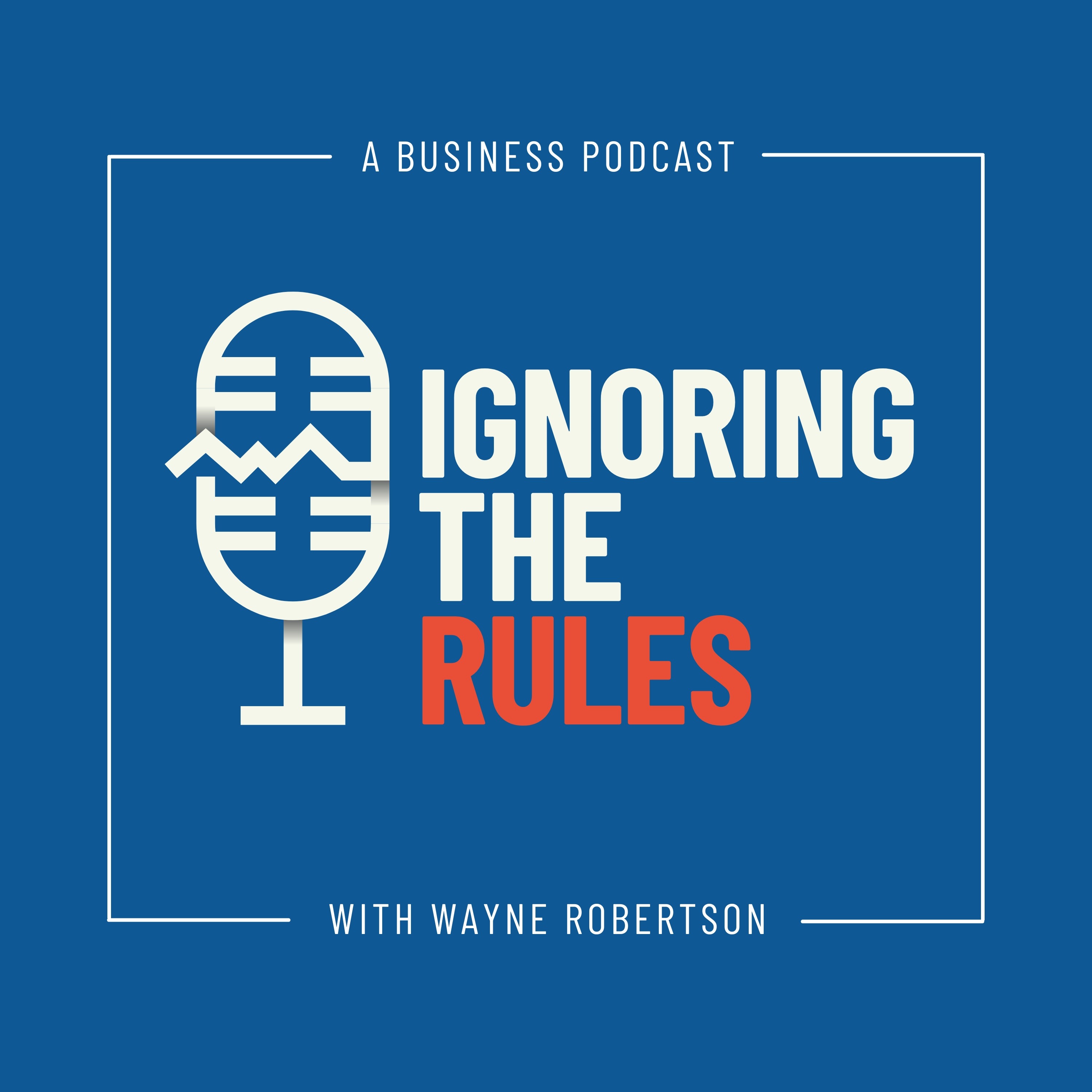 Podcast artwork