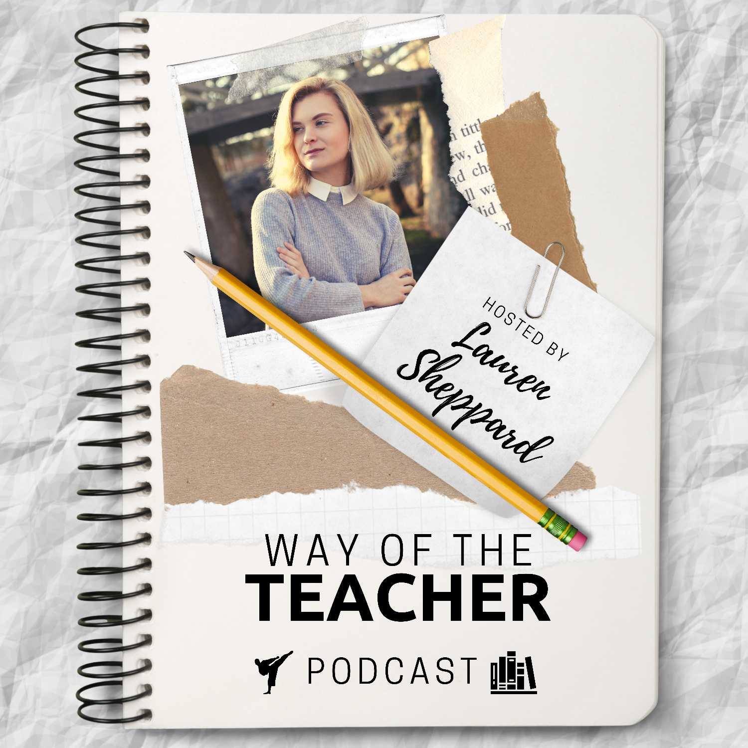 Way of the Teacher Podcast