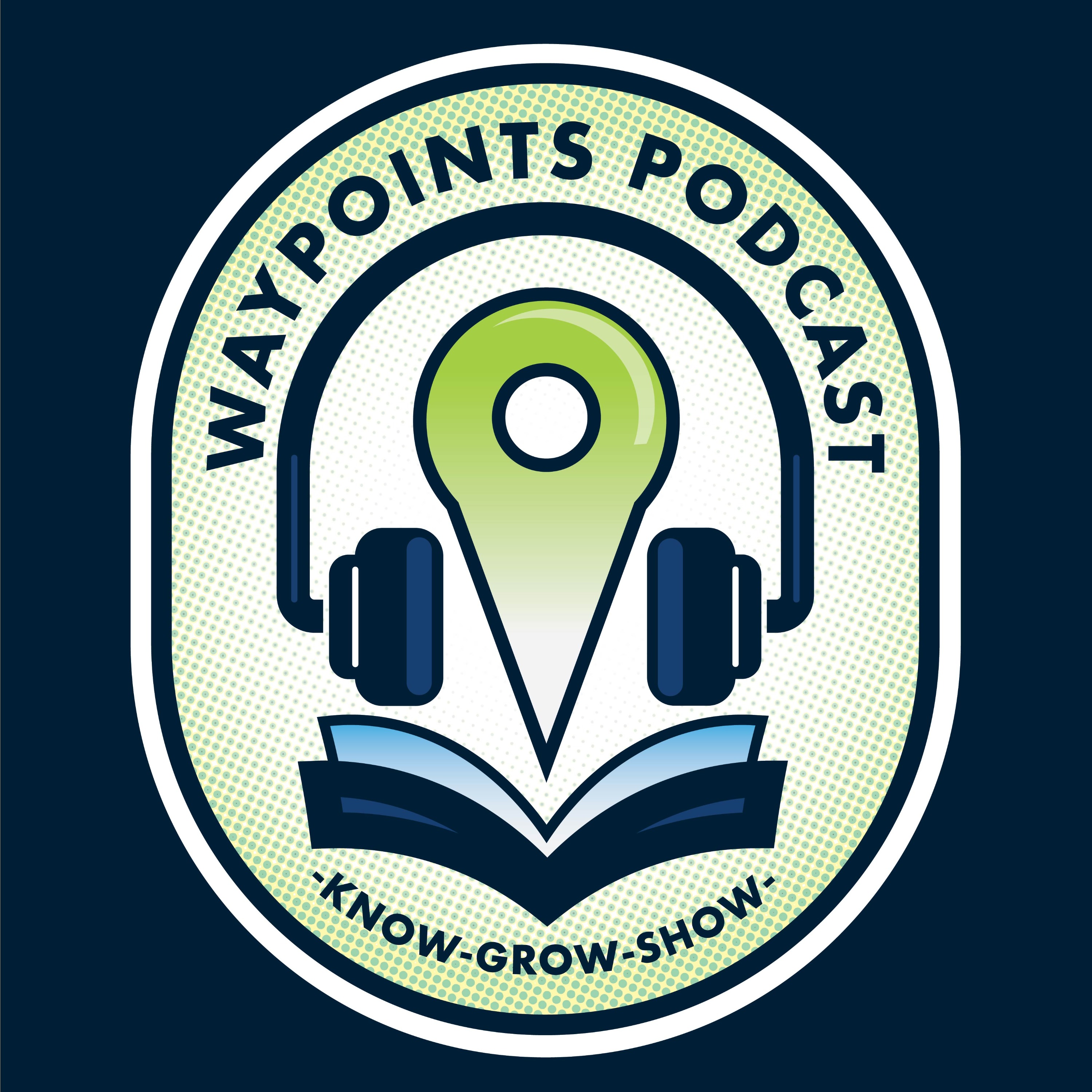 Episode 19 Discipleship Relationshops for Growth