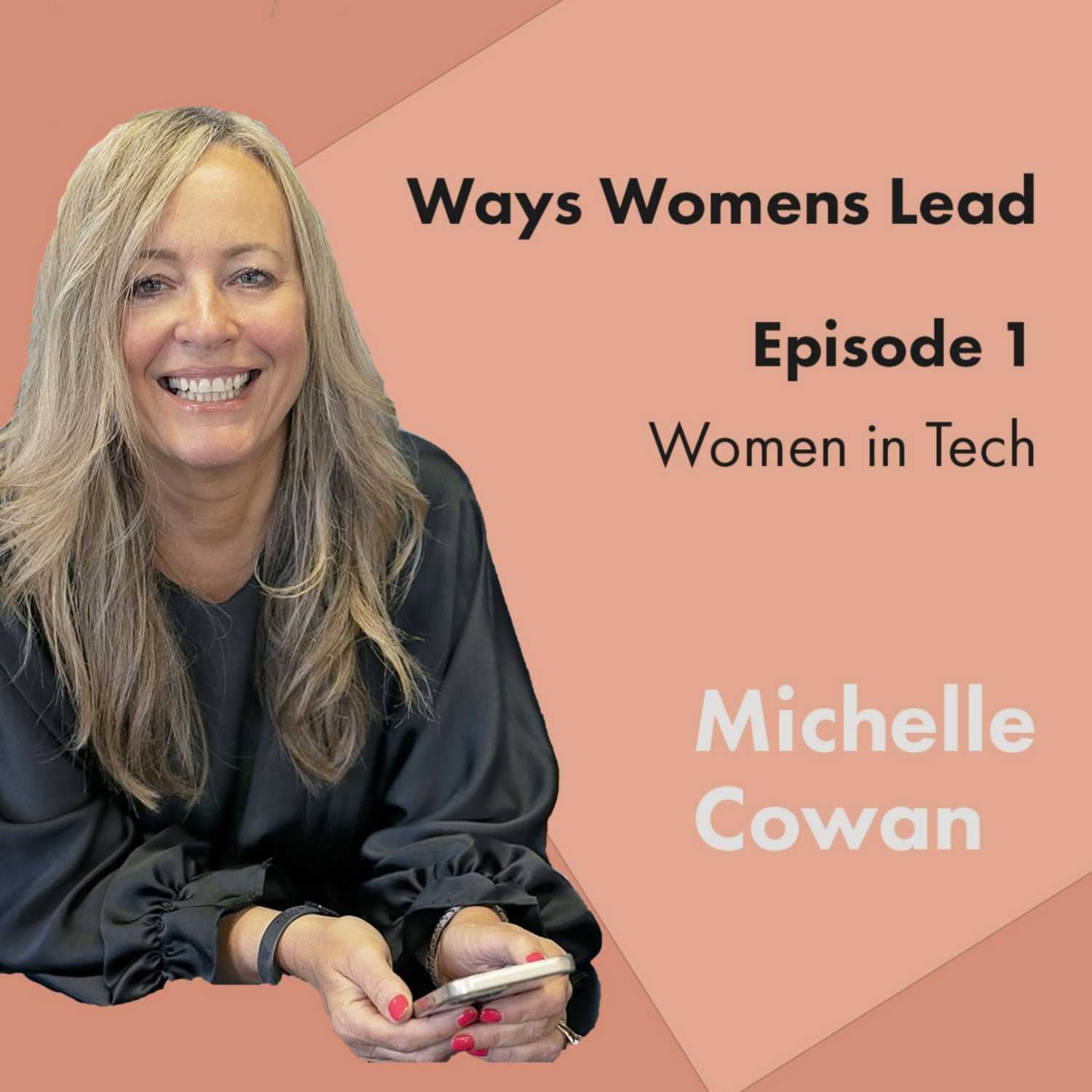 Ways Women Lead - 6 Group