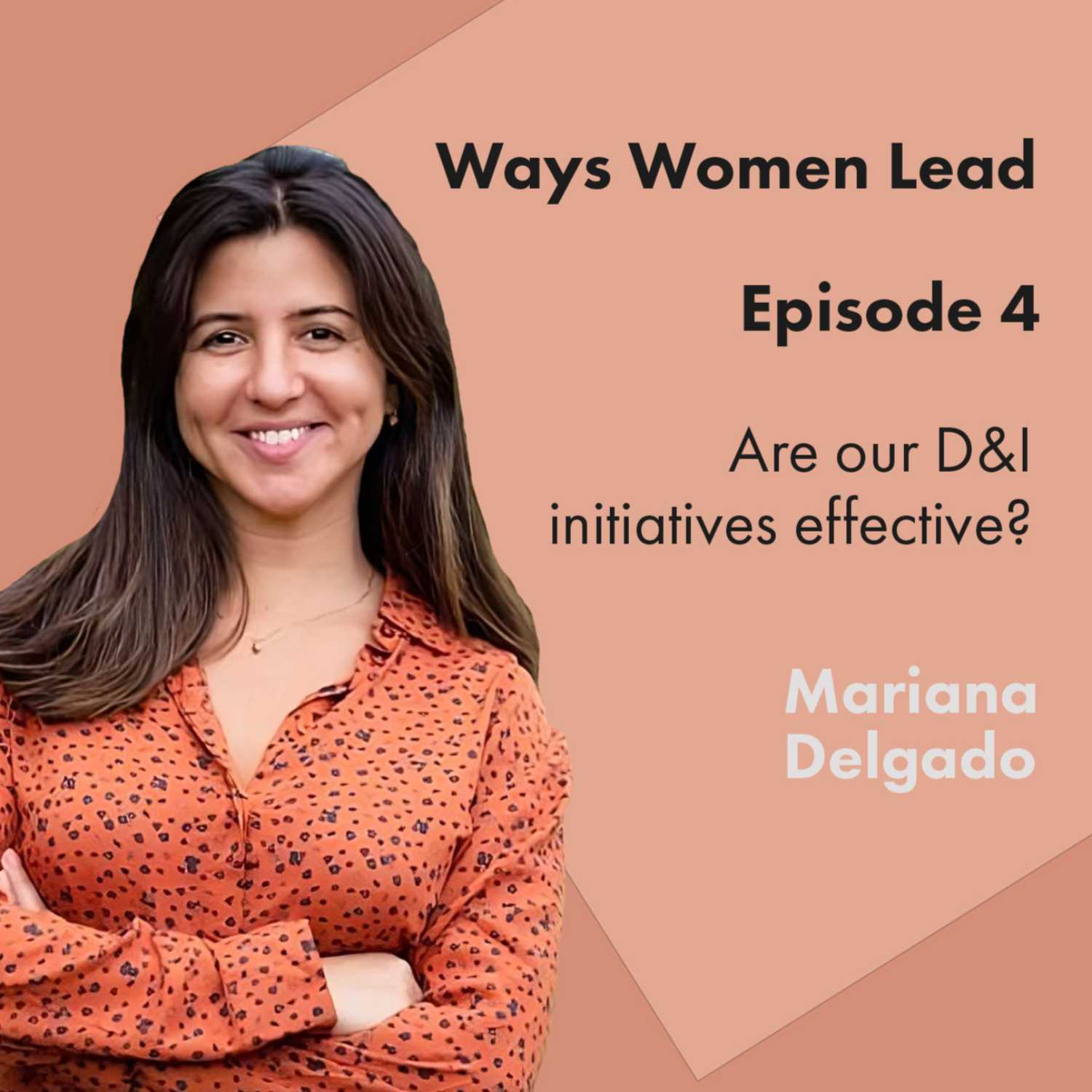 Ways Women Lead - 6 Group