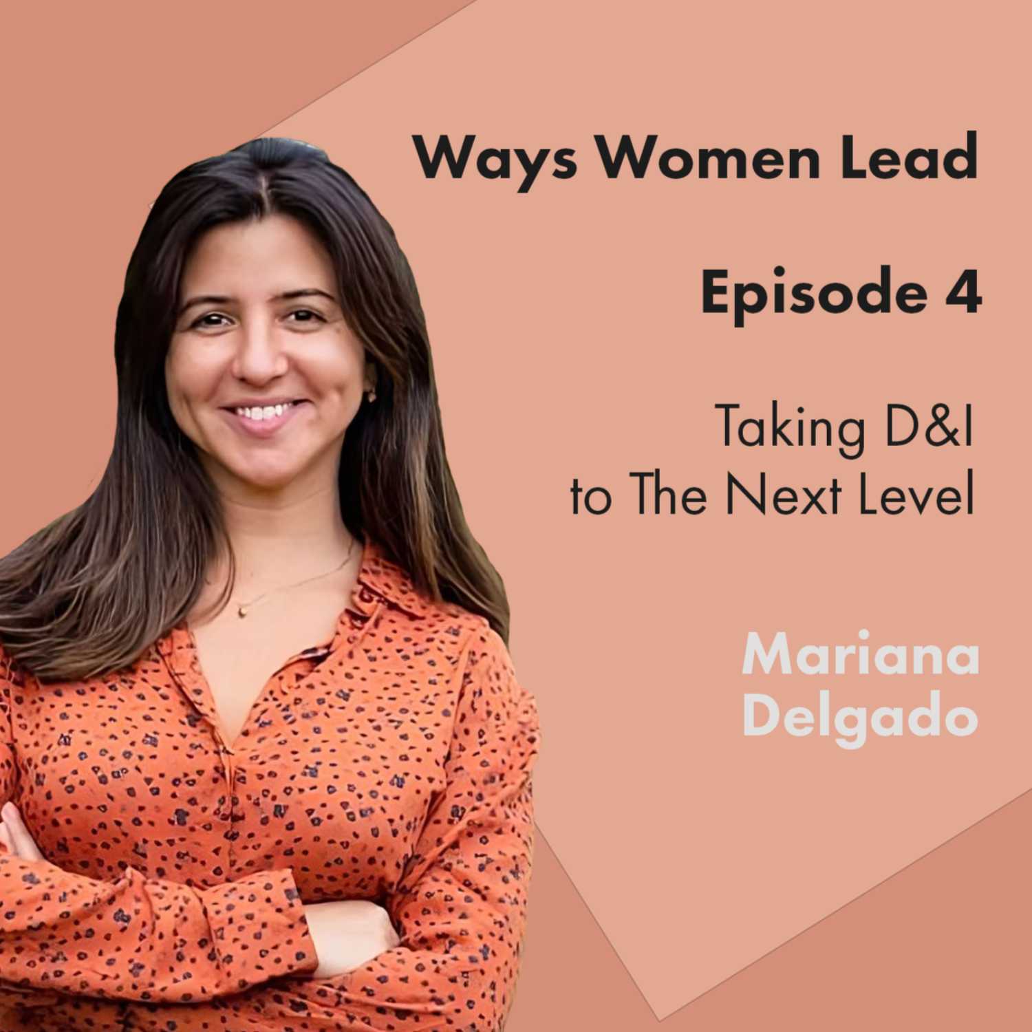 Ways Women Lead - 6 Group