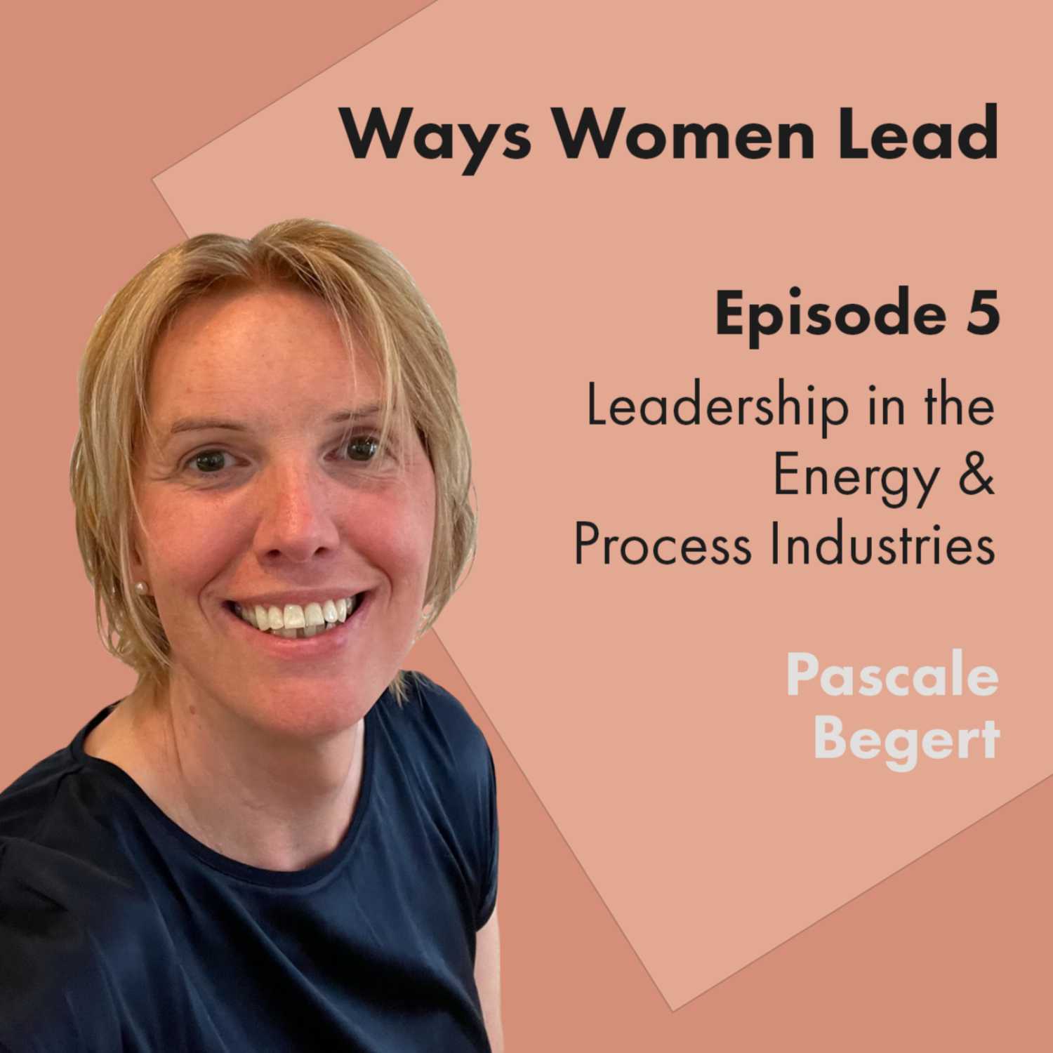 Ways Women Lead - 6 Group
