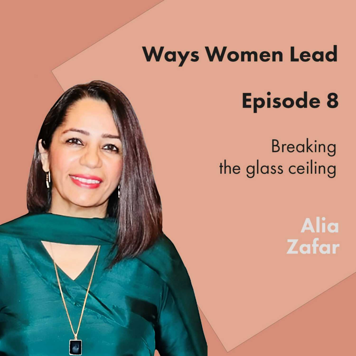 Ways Women Lead - 6 Group