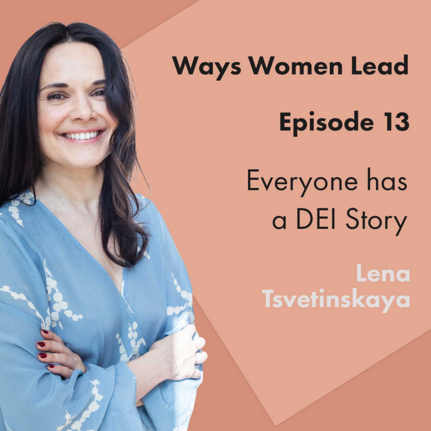 Ways Women Lead - 6 Group
