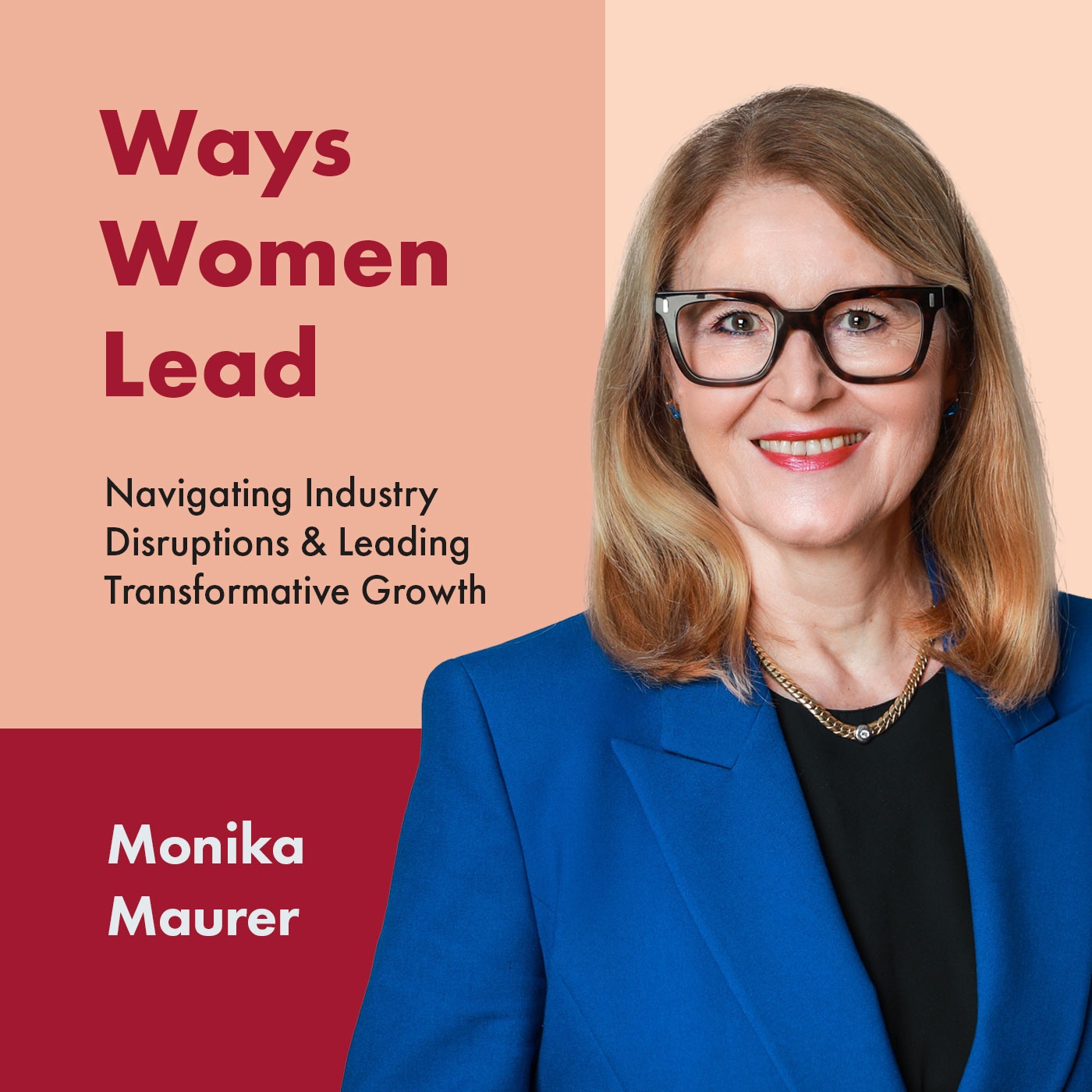 Ways Women Lead - 6 Group