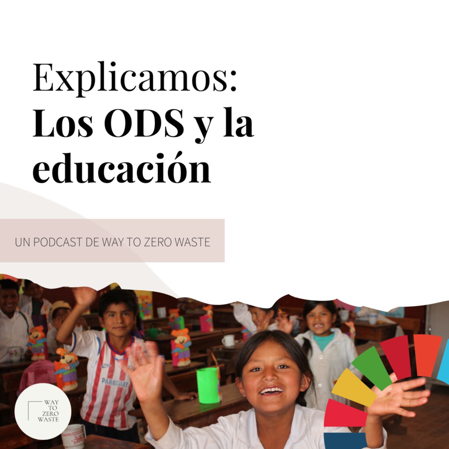 Los ODS y la educación episode artwork