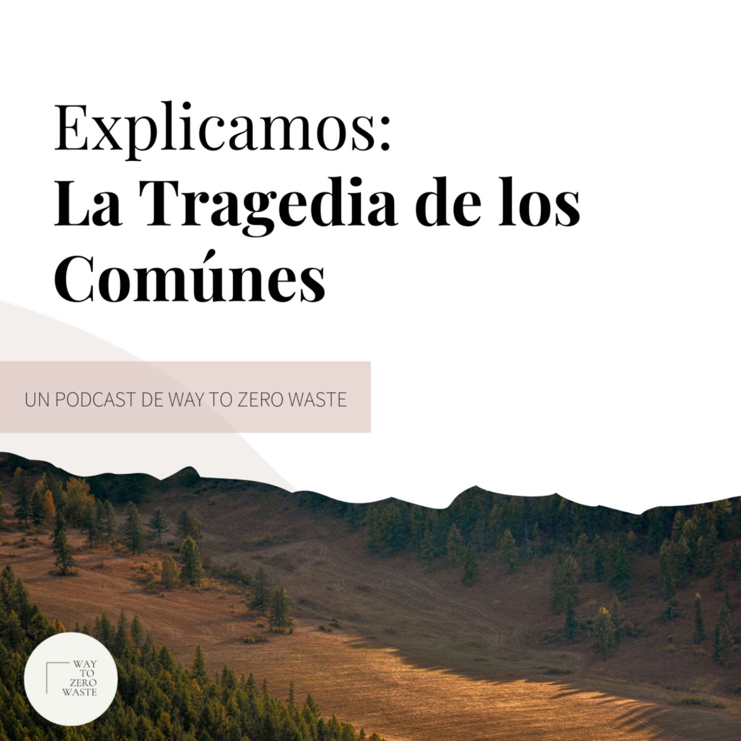 La Tragedia de los Comúnes episode artwork