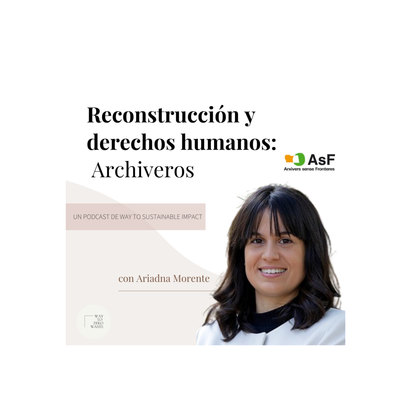 Reconstrucción y derechos humanos: La labor de los archiveros episode artwork