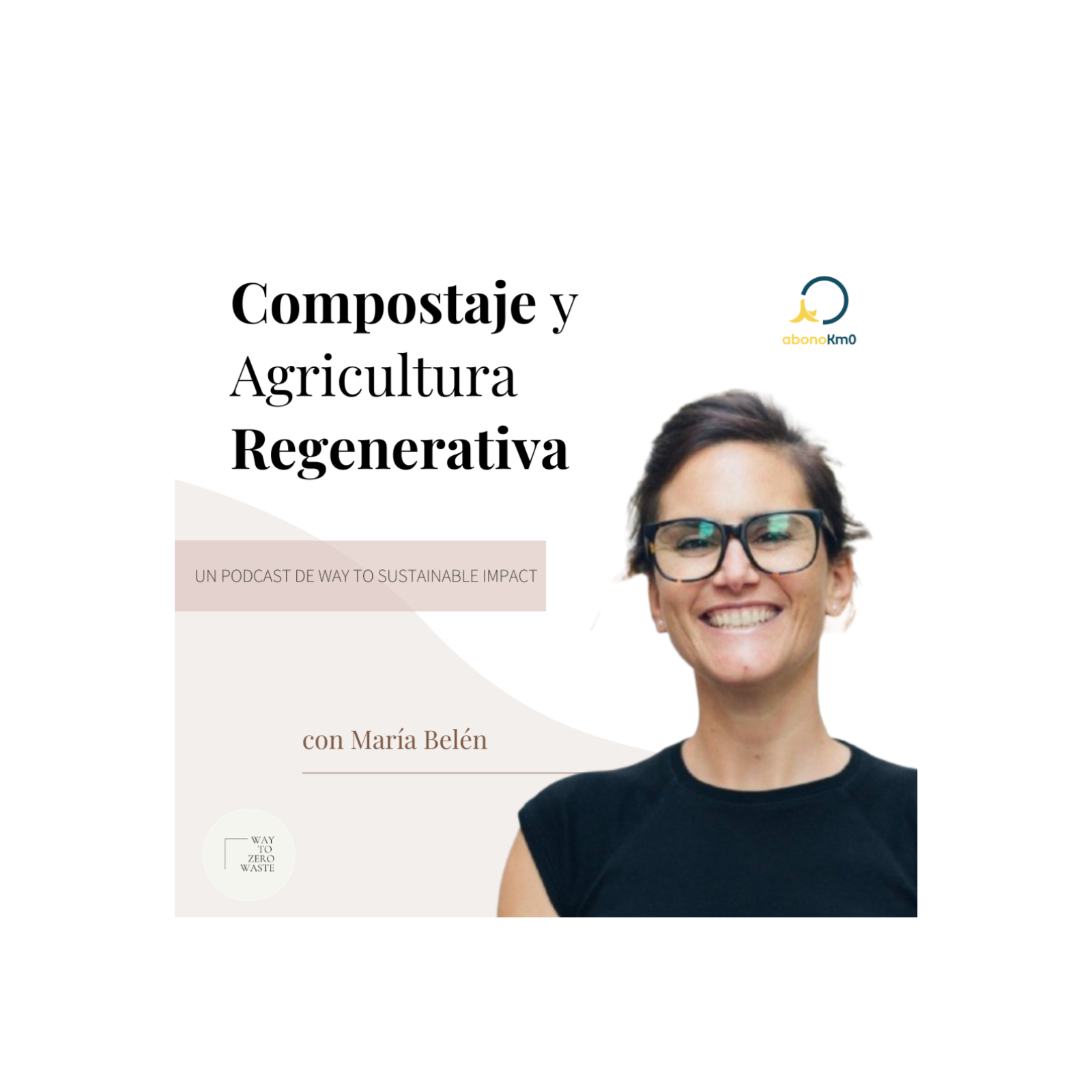 Compostaje y Agricultura Regenerativa episode artwork