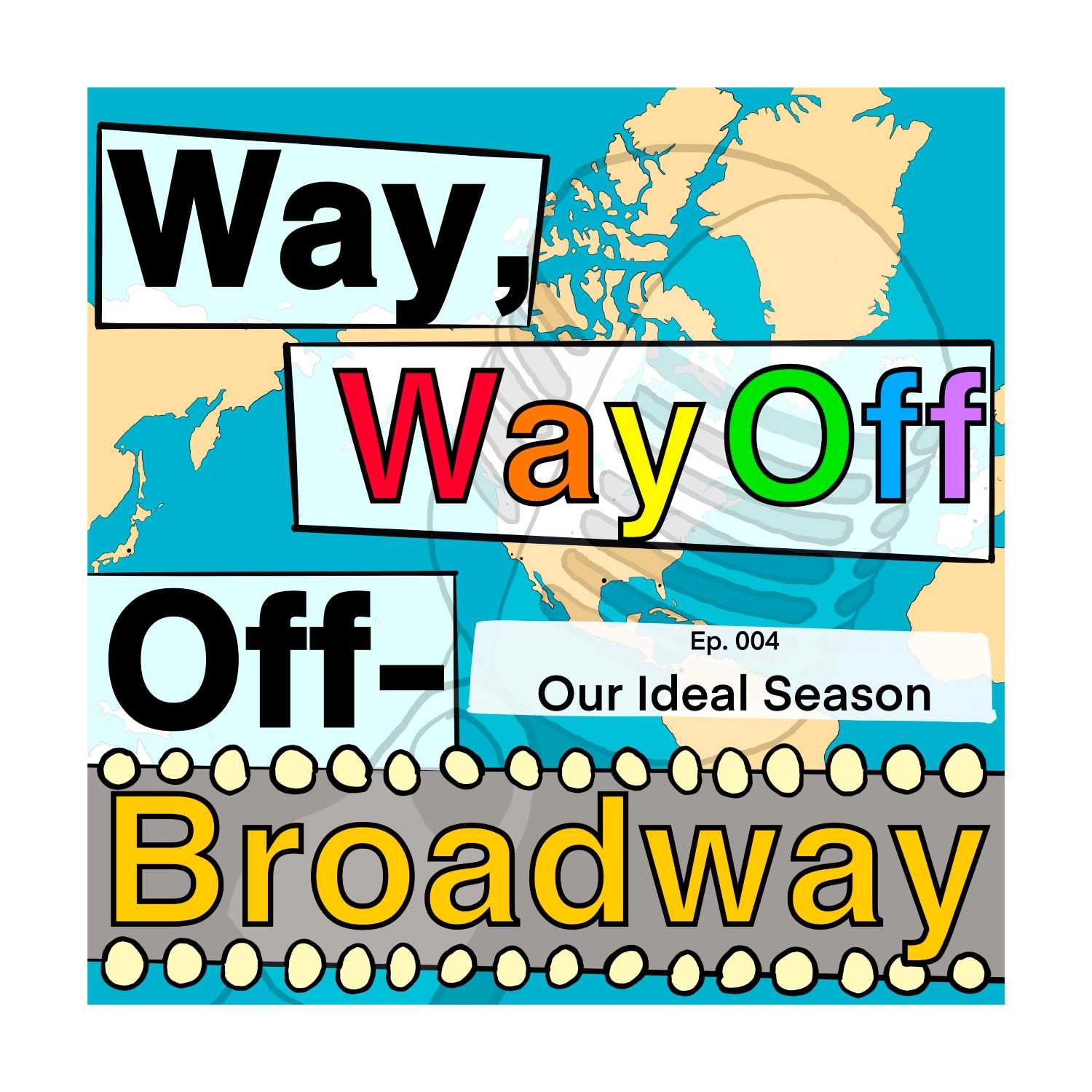 WWOOB's Ideal Seasons!