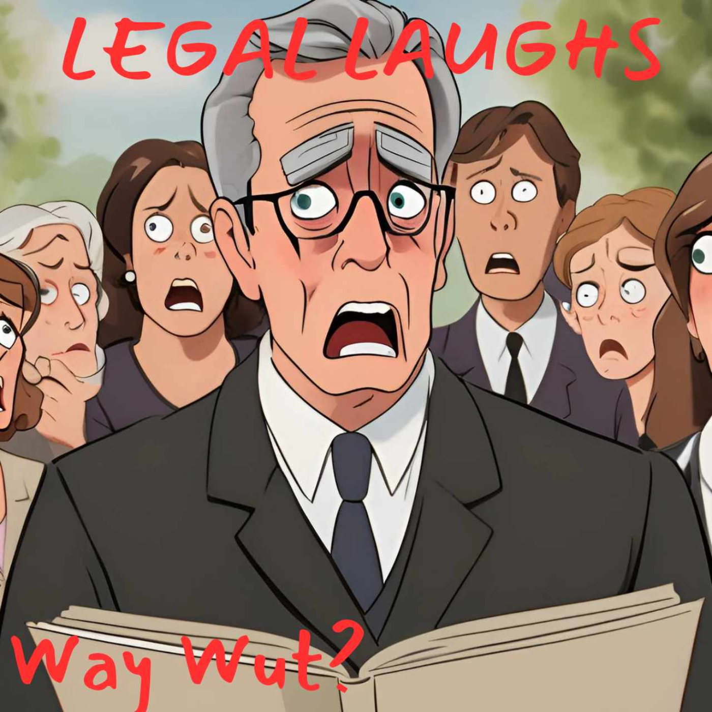 Waywut