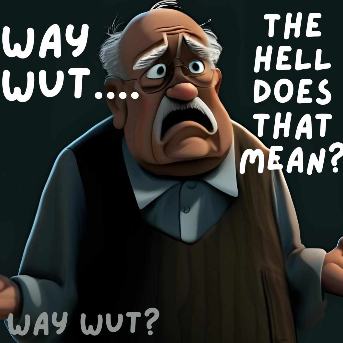 Waywut