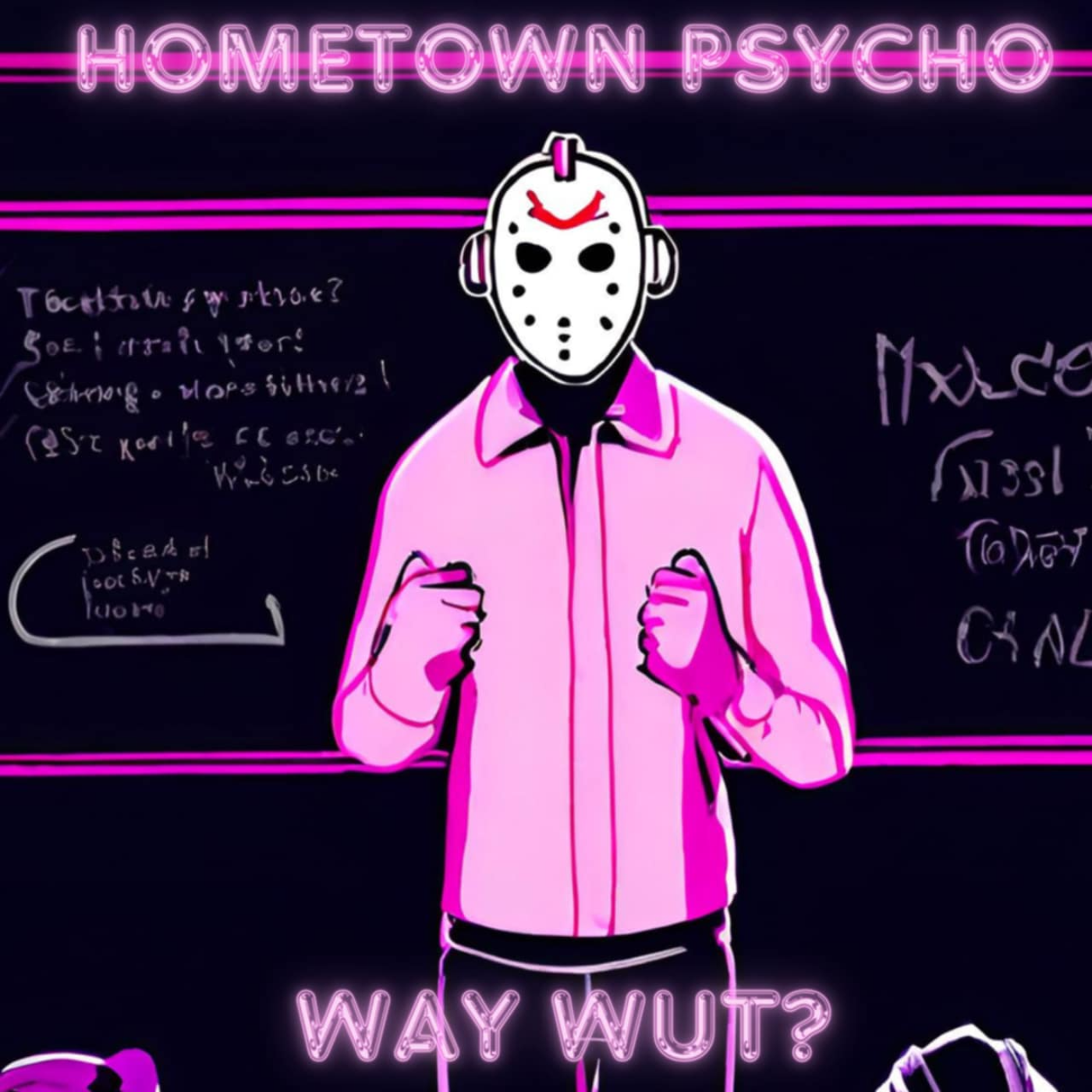 Waywut
