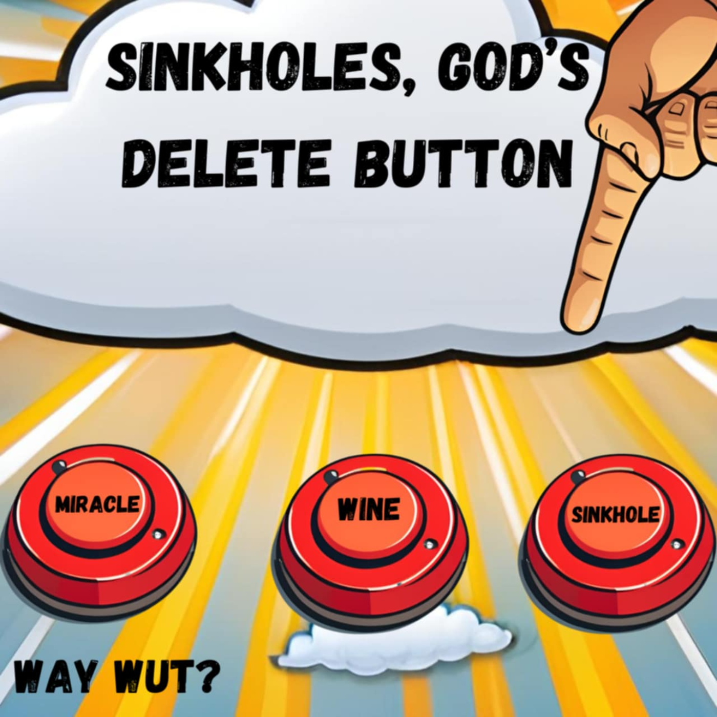 Waywut