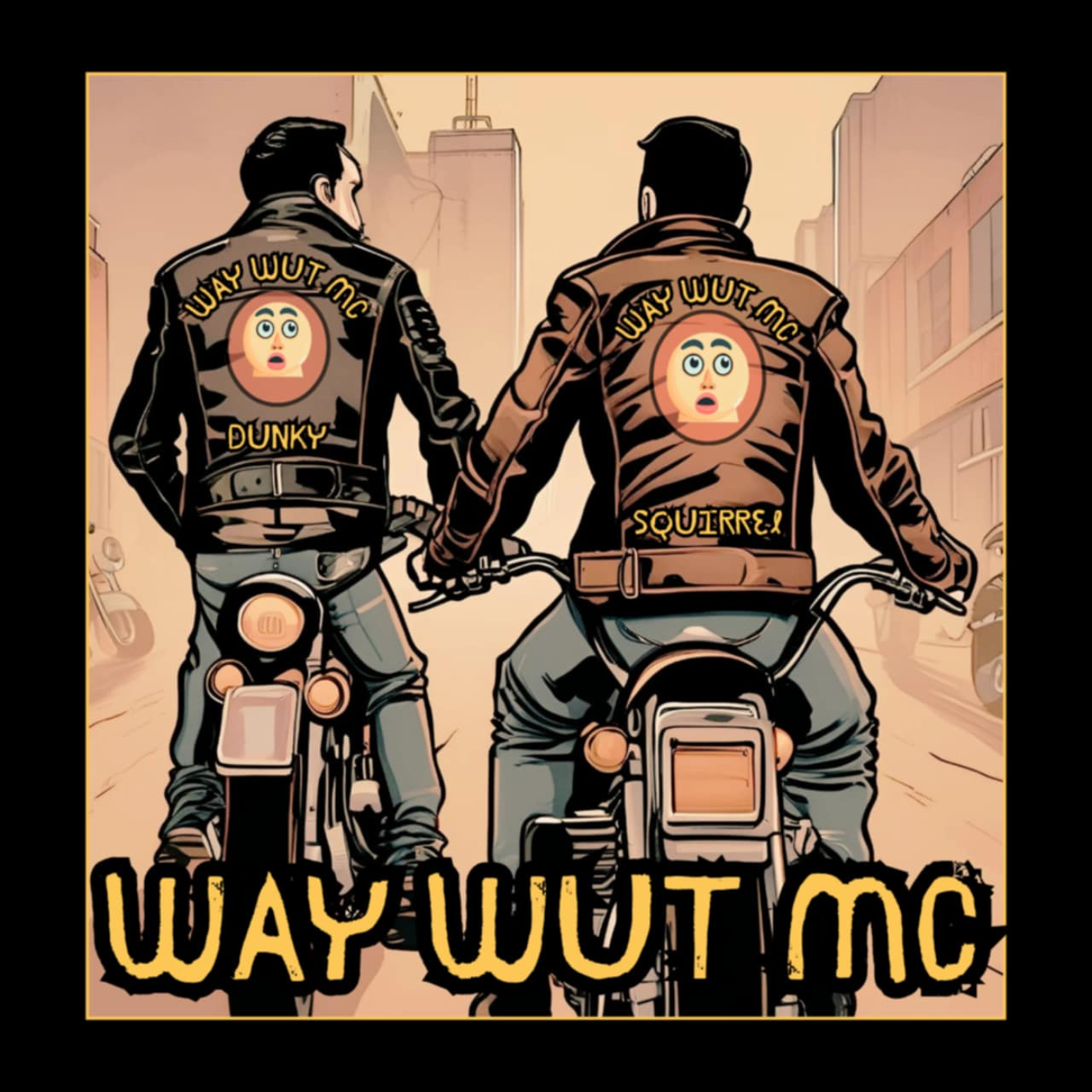 Waywut