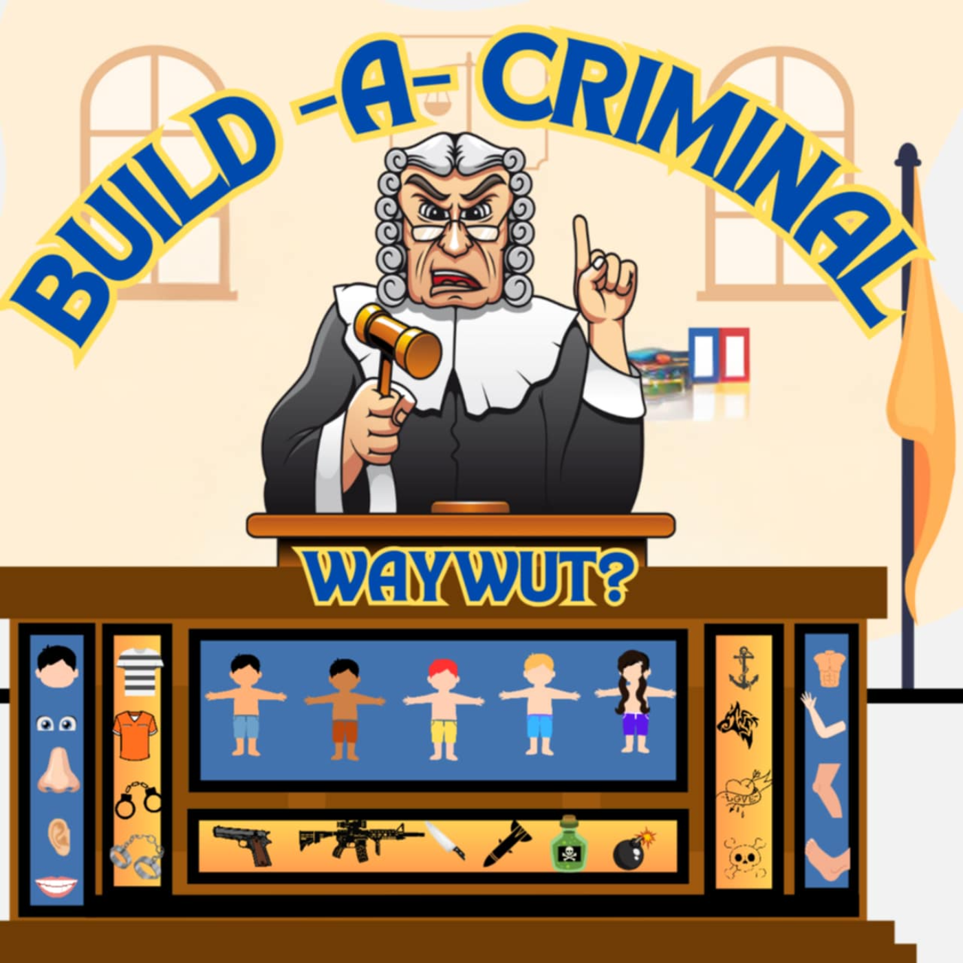 Waywut