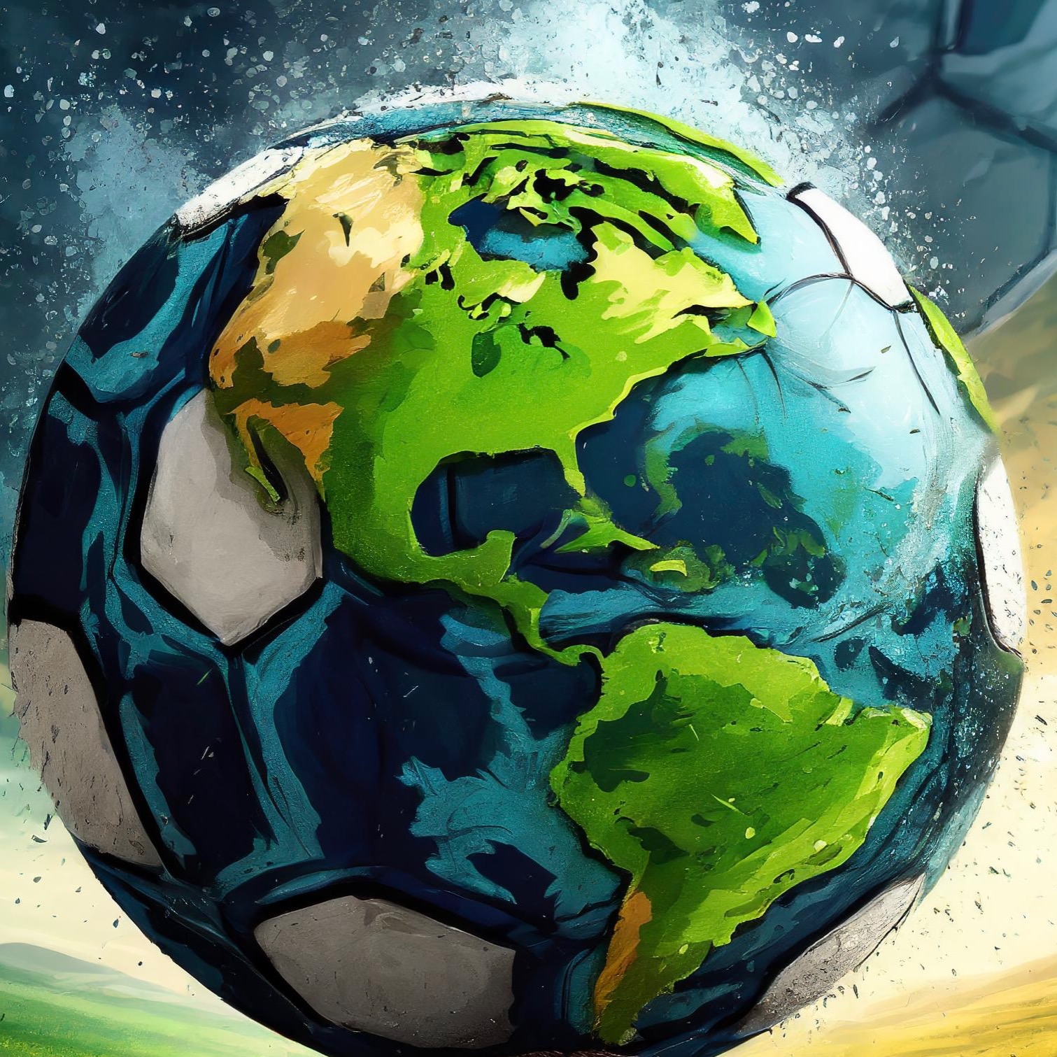 The World’s Beautiful Game Podcast