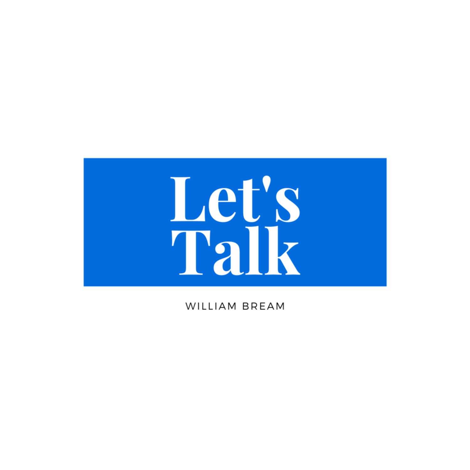 Let's Talk