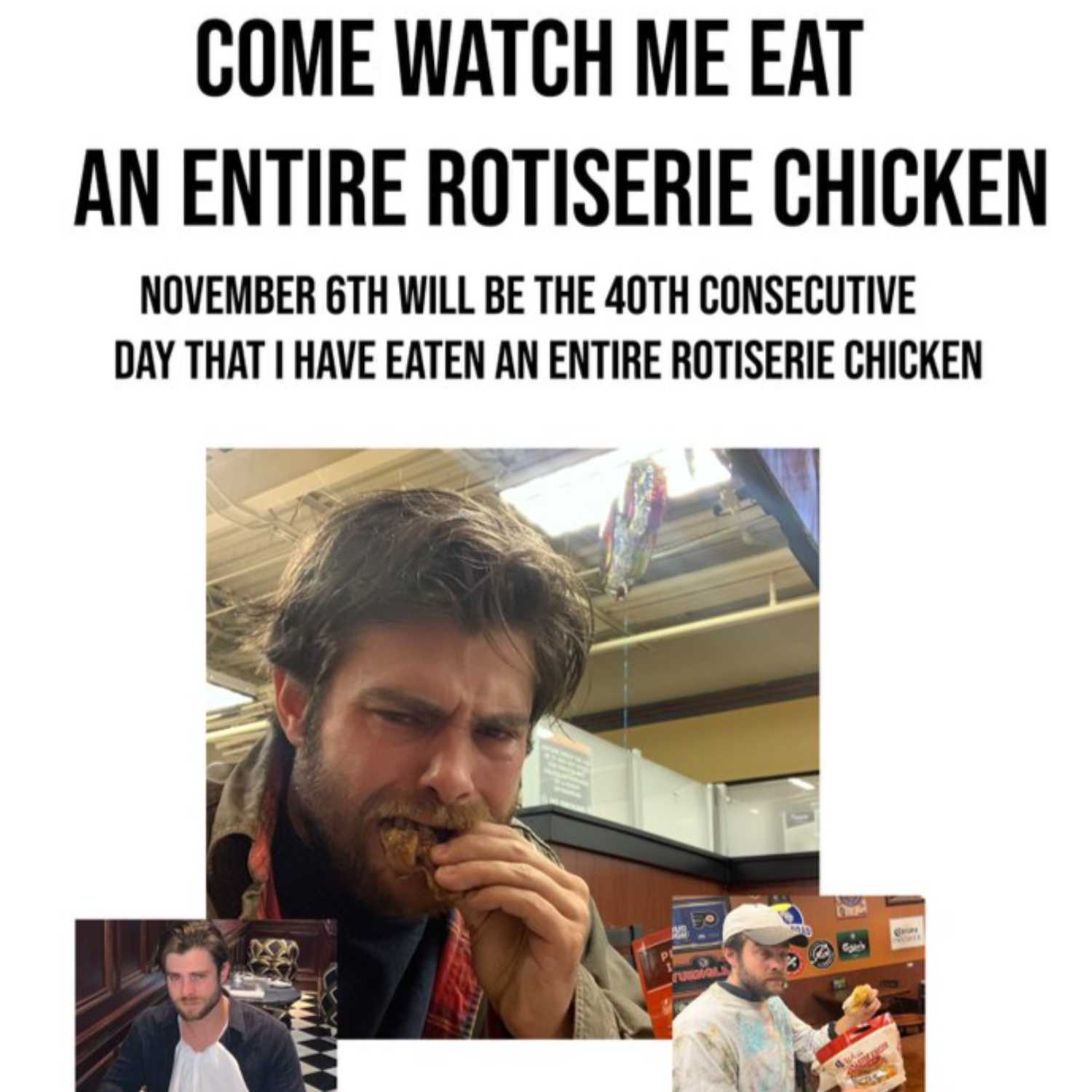 Whatcha Been Watchin?