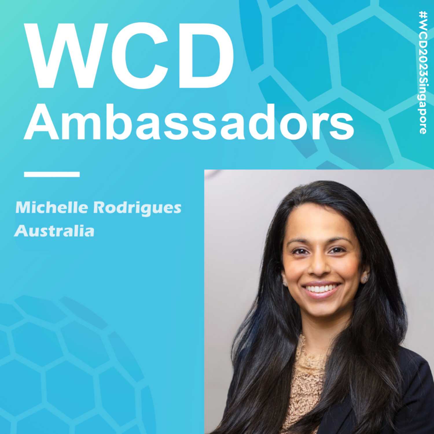 The Official Podcast of the WCD
