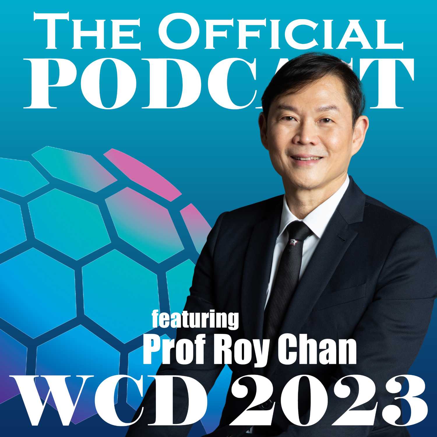 Episode 24 – Mental Health in the Derm Clinic; and a check in with Prof Roy Chan on WCD 2023 preparations.