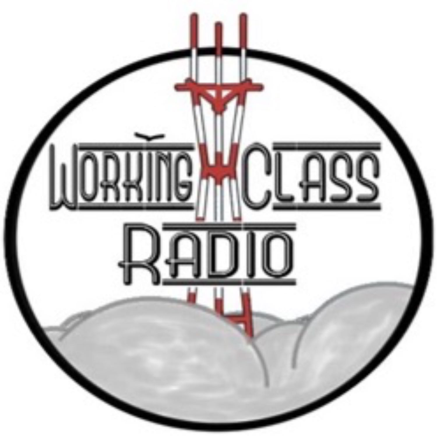 Working Class Radio
