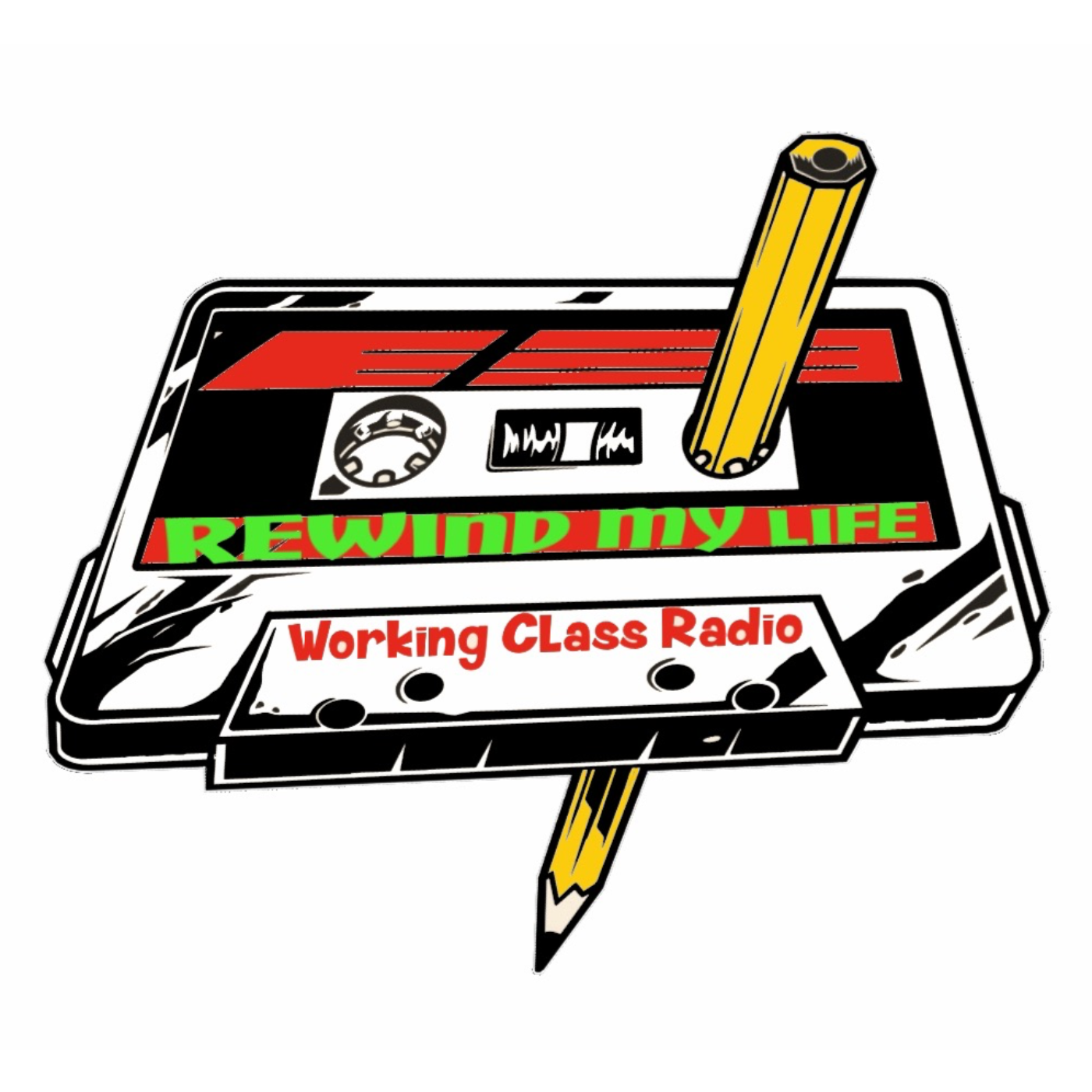 Rewind My Life 1980 Episode 4