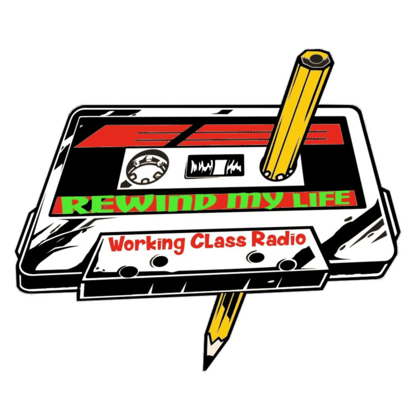 Rewind My Life 1981 Episode 1