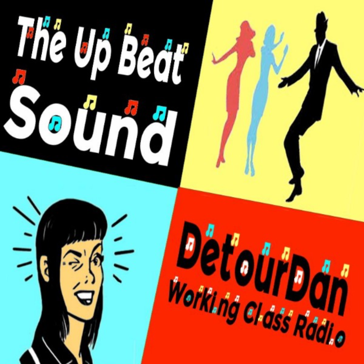 The Up Beat Sound Ep 11