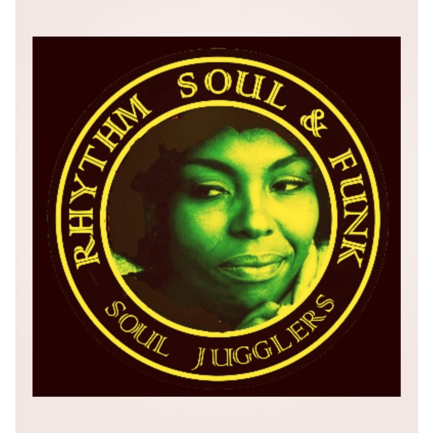 DetourDan Recorded While Spinning Live Set For Rhythm Soul & Funk