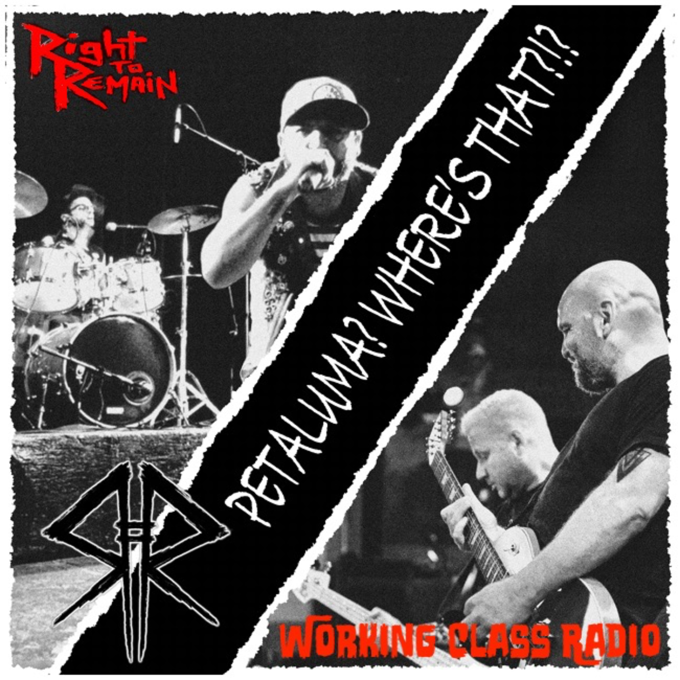 Right To Remain 7
