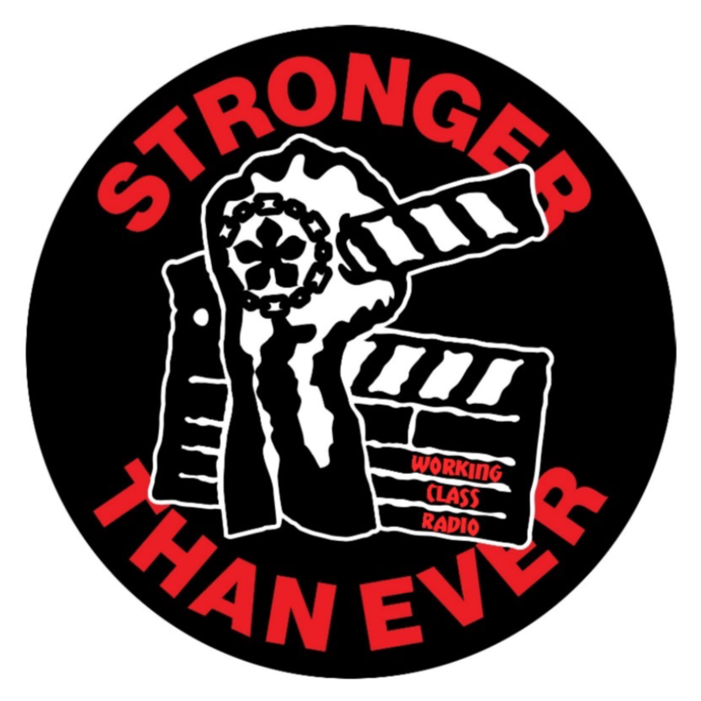 Stronger Than Ever Ep 6