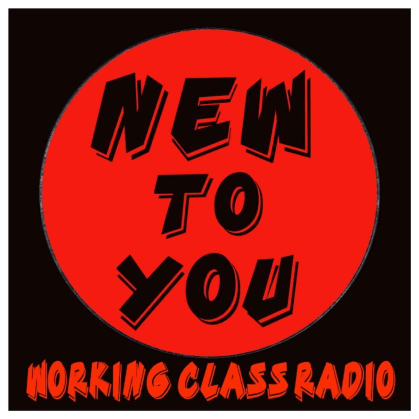 New 2 U The Inciters 