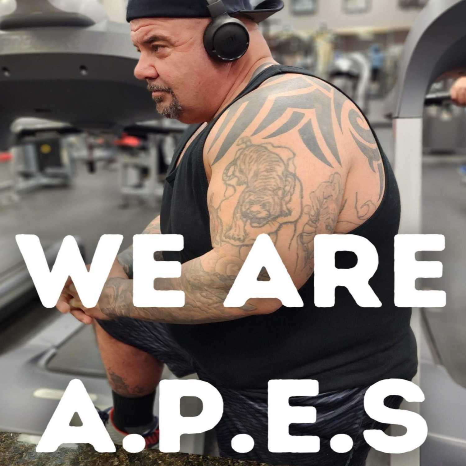 We are APES development