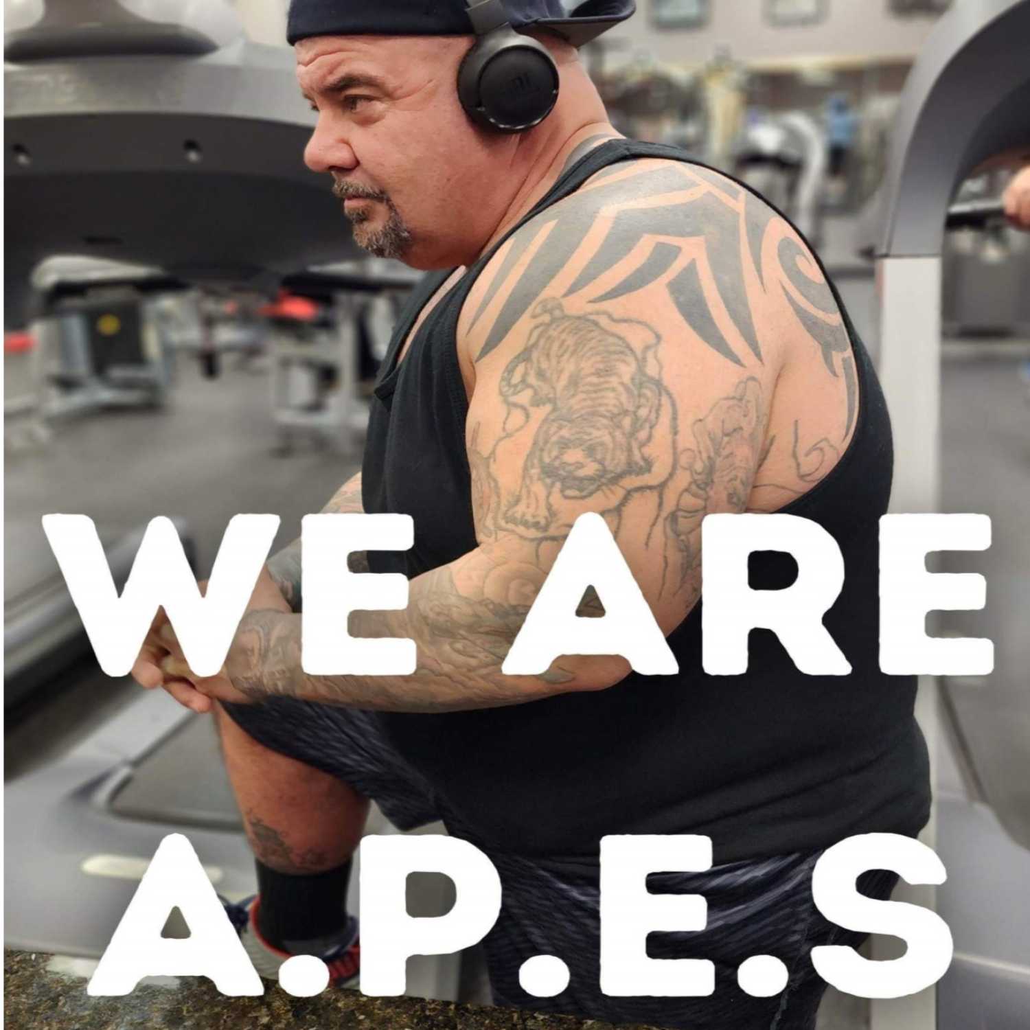 We are APES development