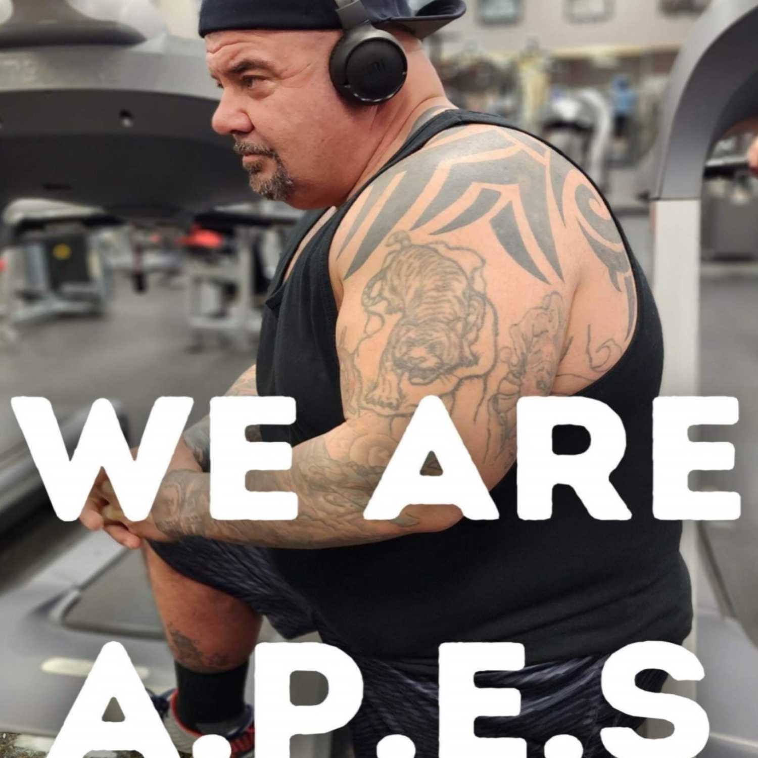 We are APES development