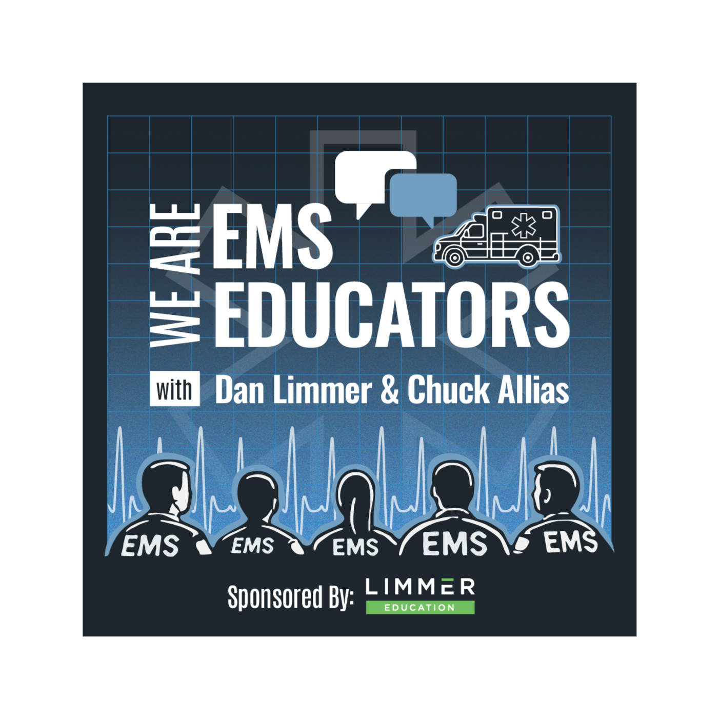 We are EMS Educators