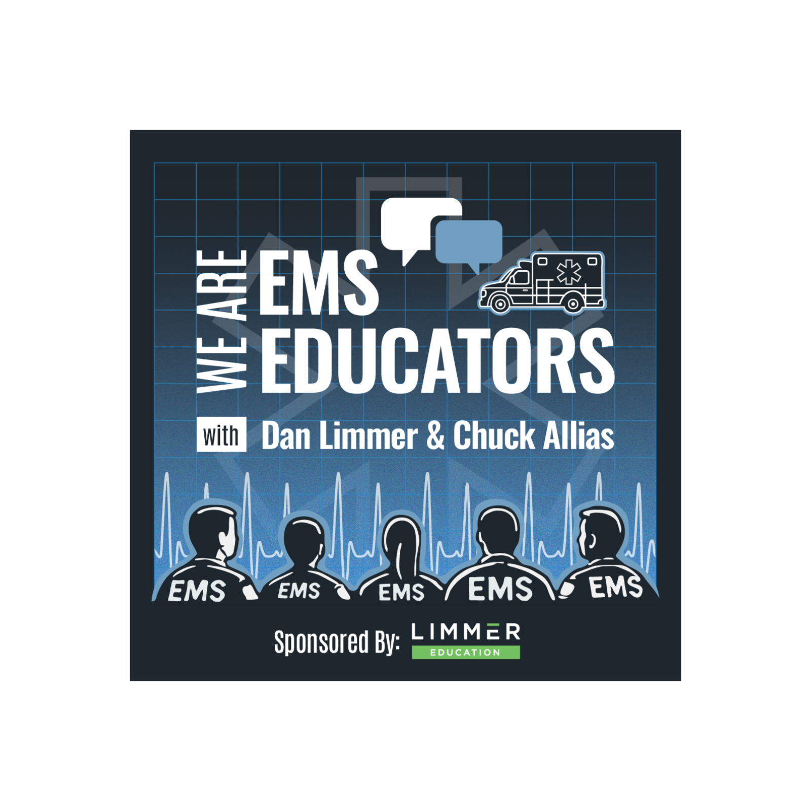We are EMS Educators