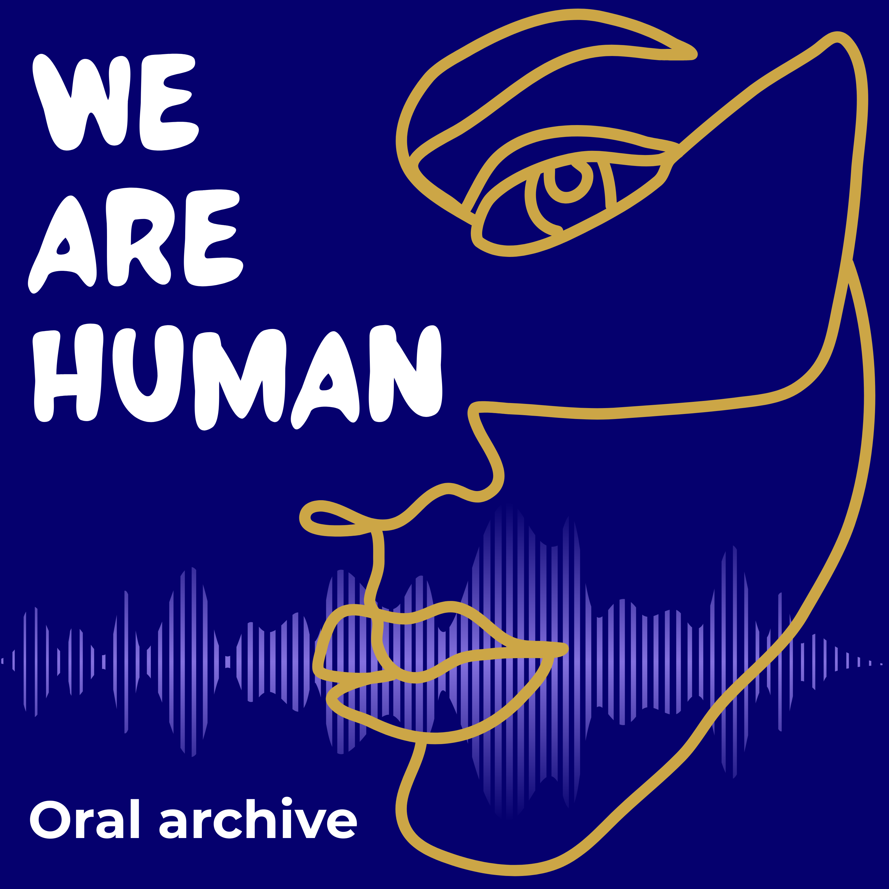 We Are Human
