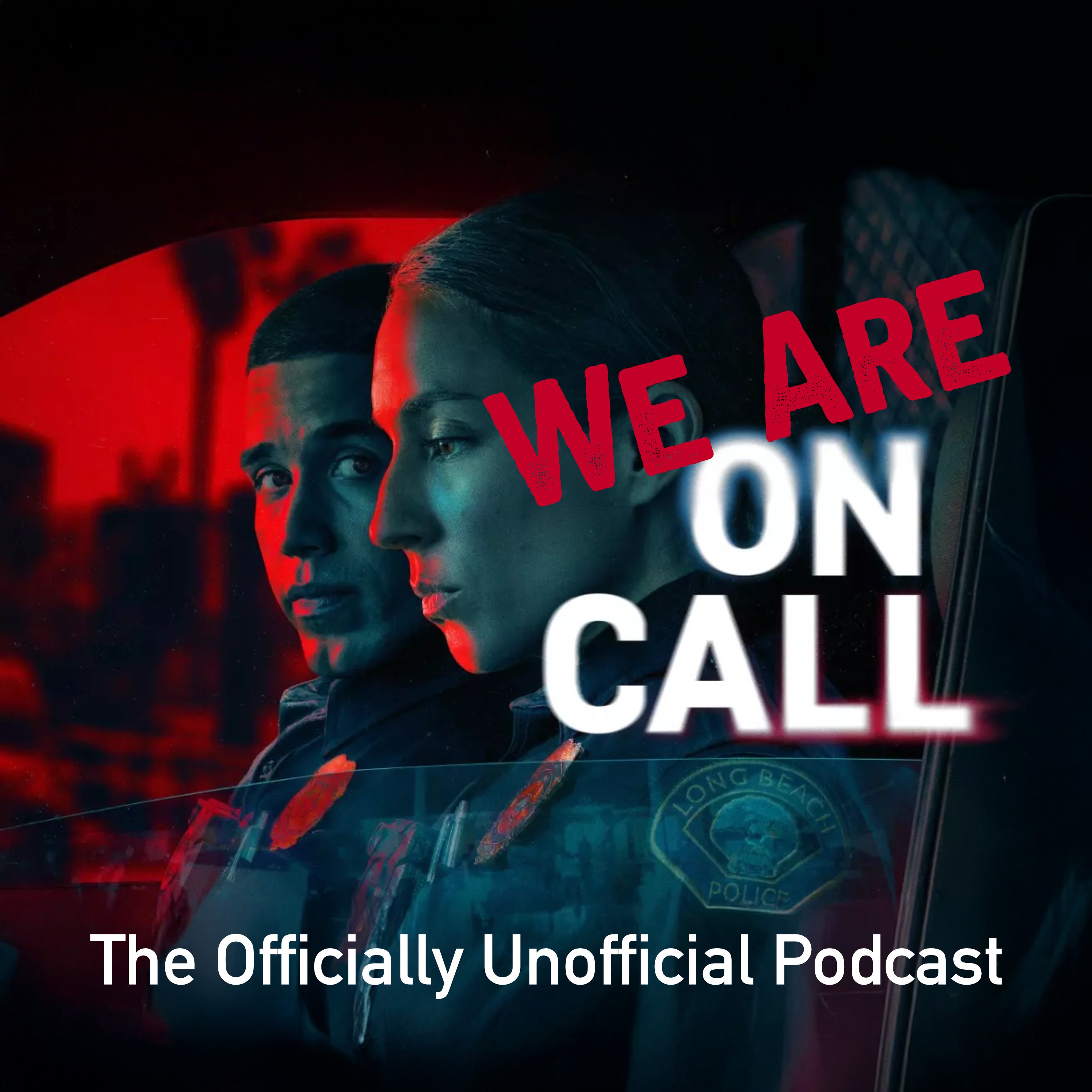 We Are On Call Podcast Episode 03 - South of Heaven