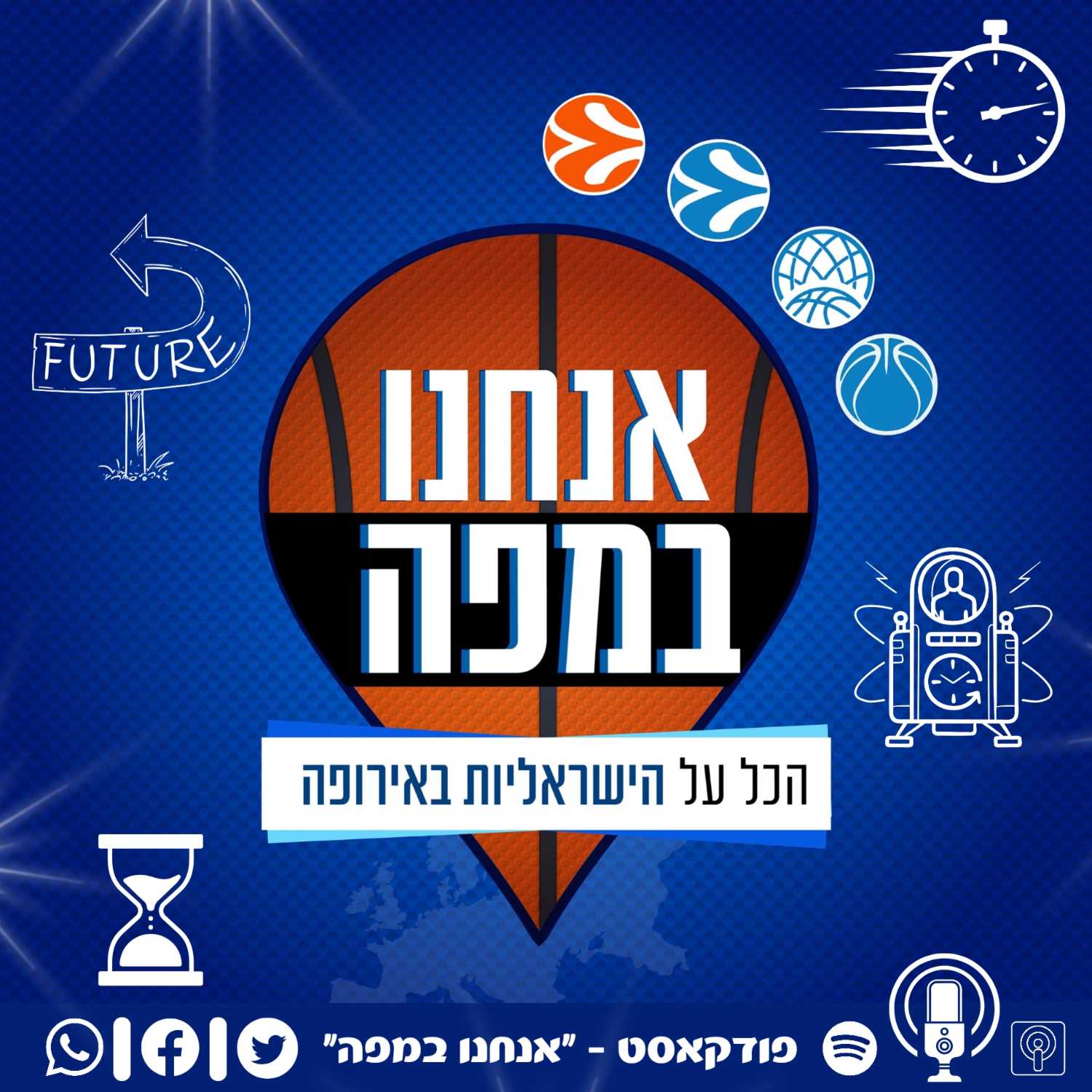 🌍 בחזרה מהעתיד 🎁